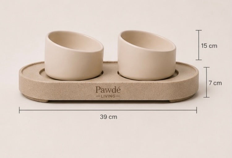 The Dining Set