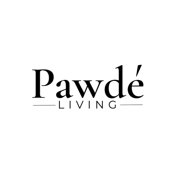 Pawdé Living